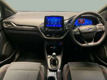 Used Ford Puma 2022 for sale - 74963332: Photo