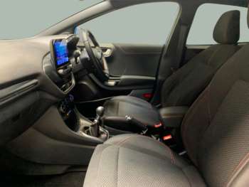 Used Ford Puma 2022 for sale - 74963332: Photo