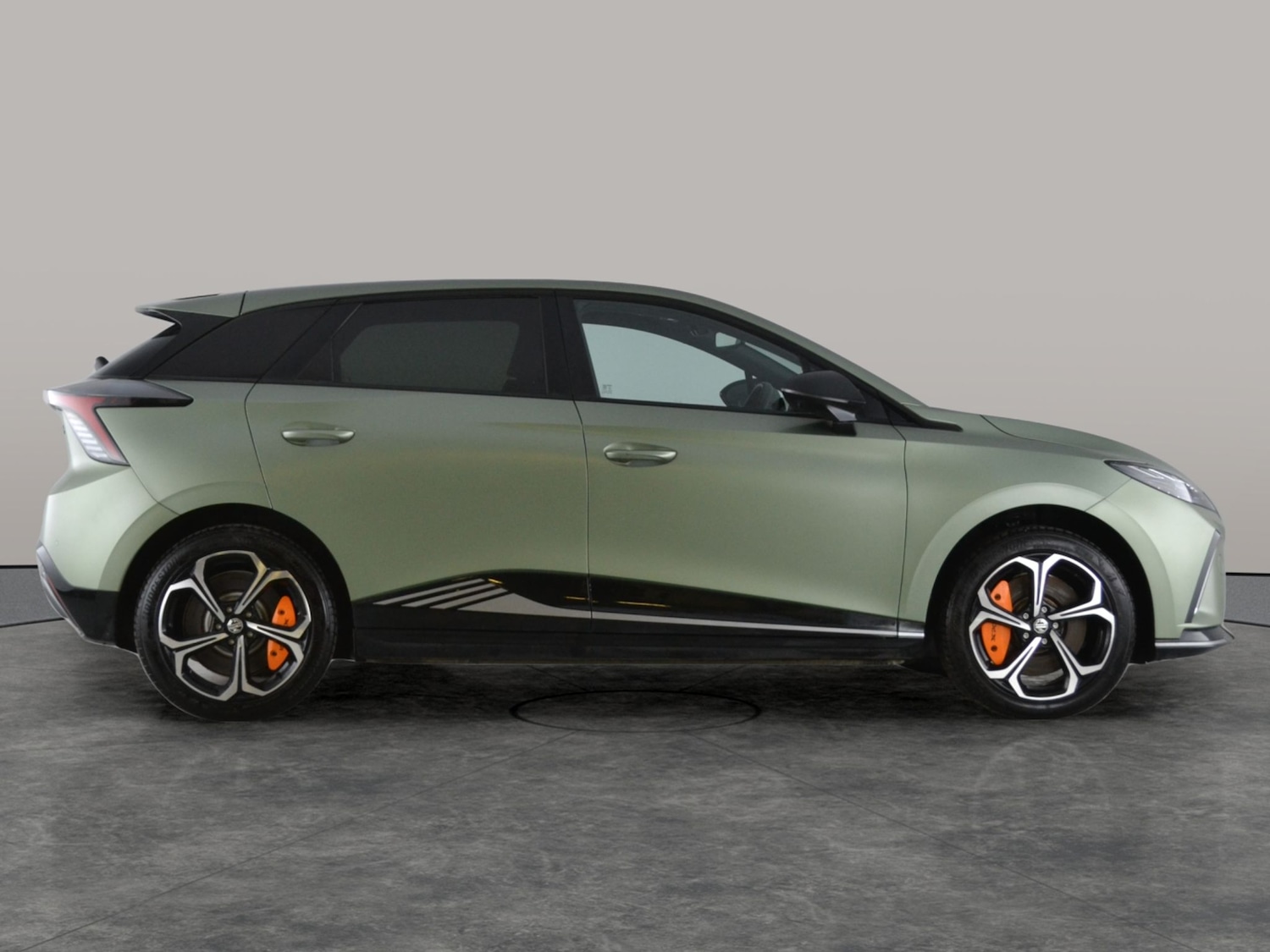 Used MG MG4 2024 for sale - 76980540: Photo 12