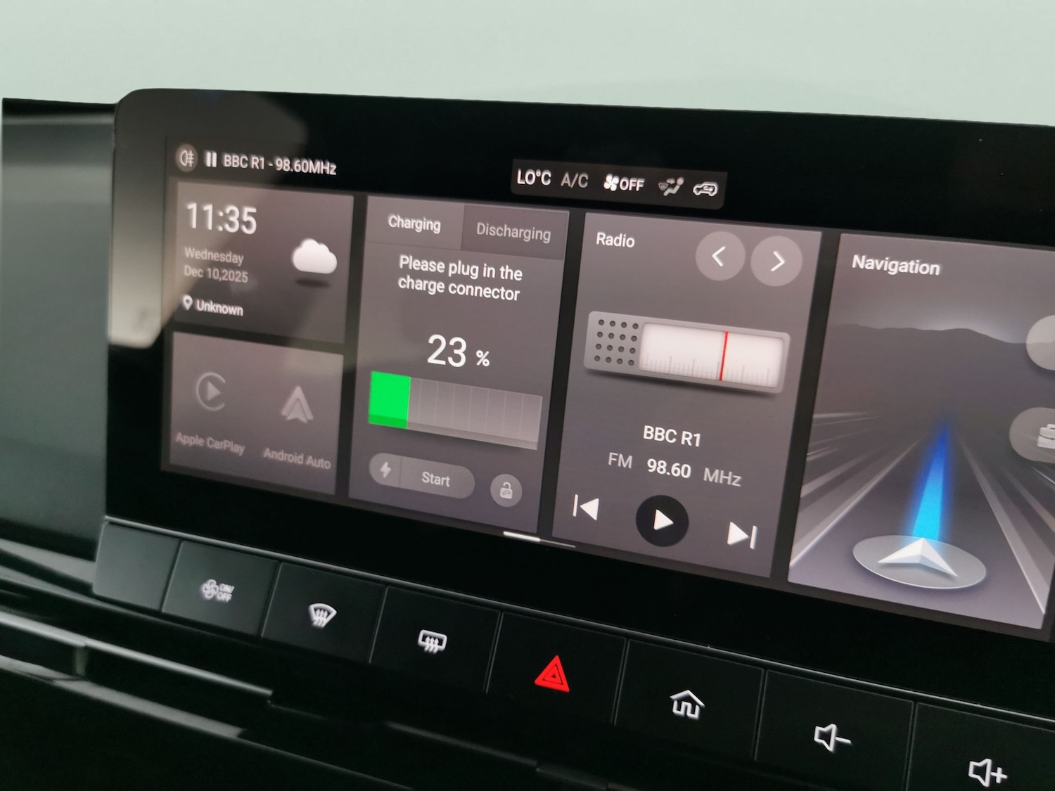 Used MG MG4 2024 for sale - 76980540: Photo 17