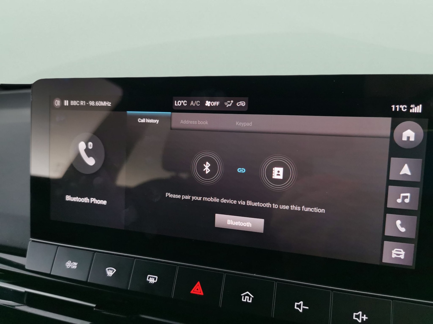 Used MG MG4 2024 for sale - 76980540: Photo 18