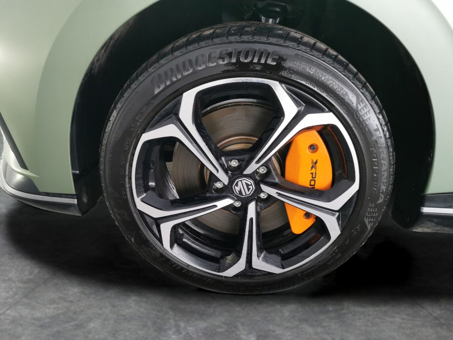 Used MG MG4 2024 for sale - 76980540: Photo 26