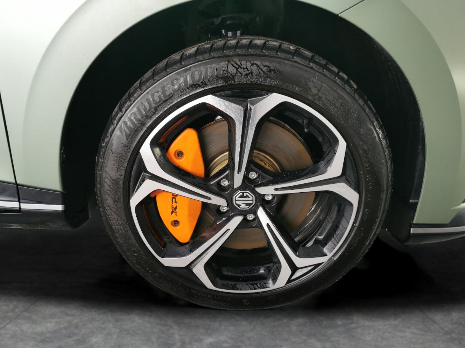 Used MG MG4 2024 for sale - 76980540: Photo 27