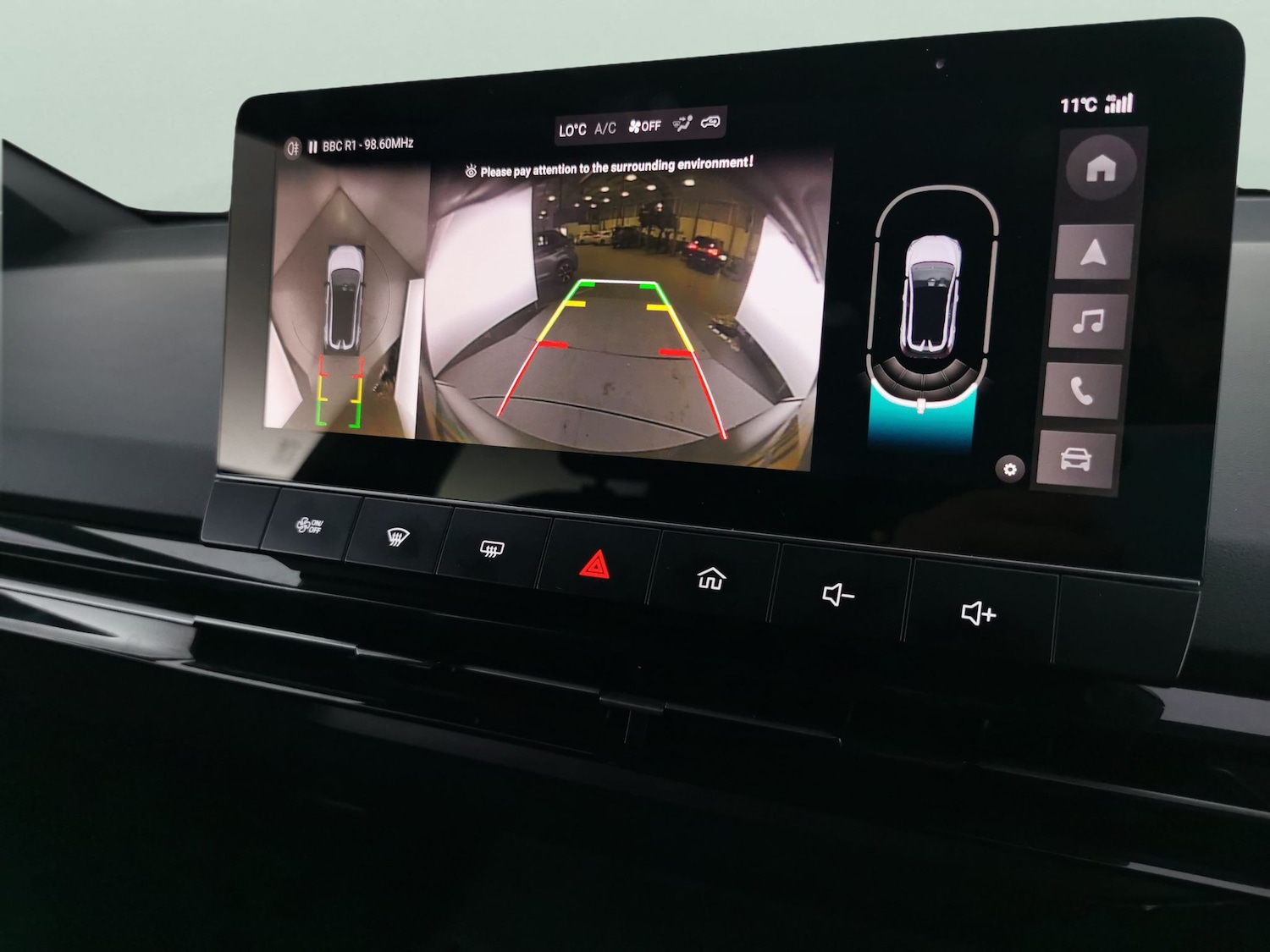 Used MG MG4 2024 for sale - 76980540: Photo 6