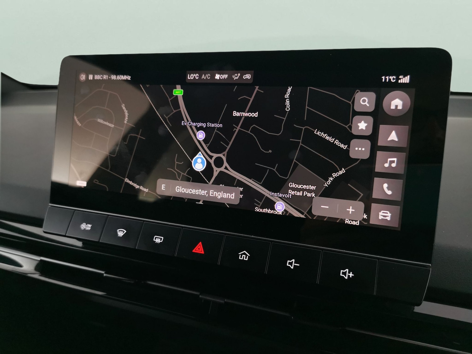 Used MG MG4 2024 for sale - 76980540: Photo 7