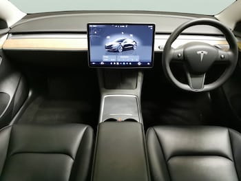 Used Tesla Model 3 2022 for sale - 75983702: Photo