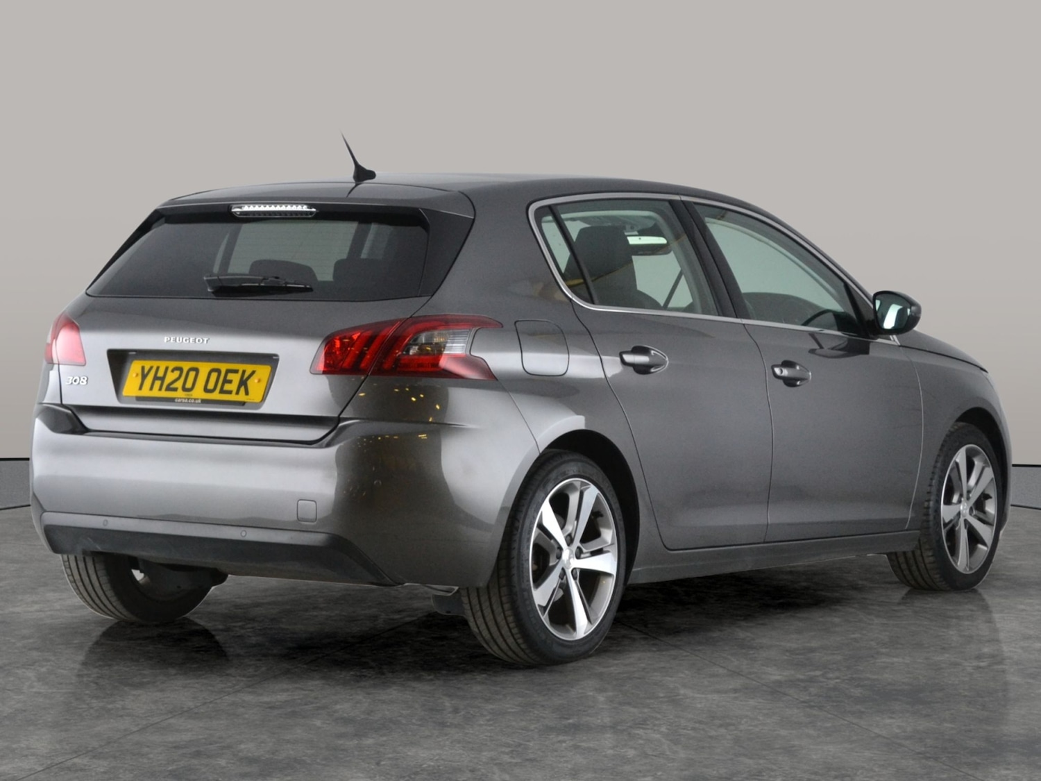 Used Peugeot 308 2020 for sale - 77676005: Photo 11