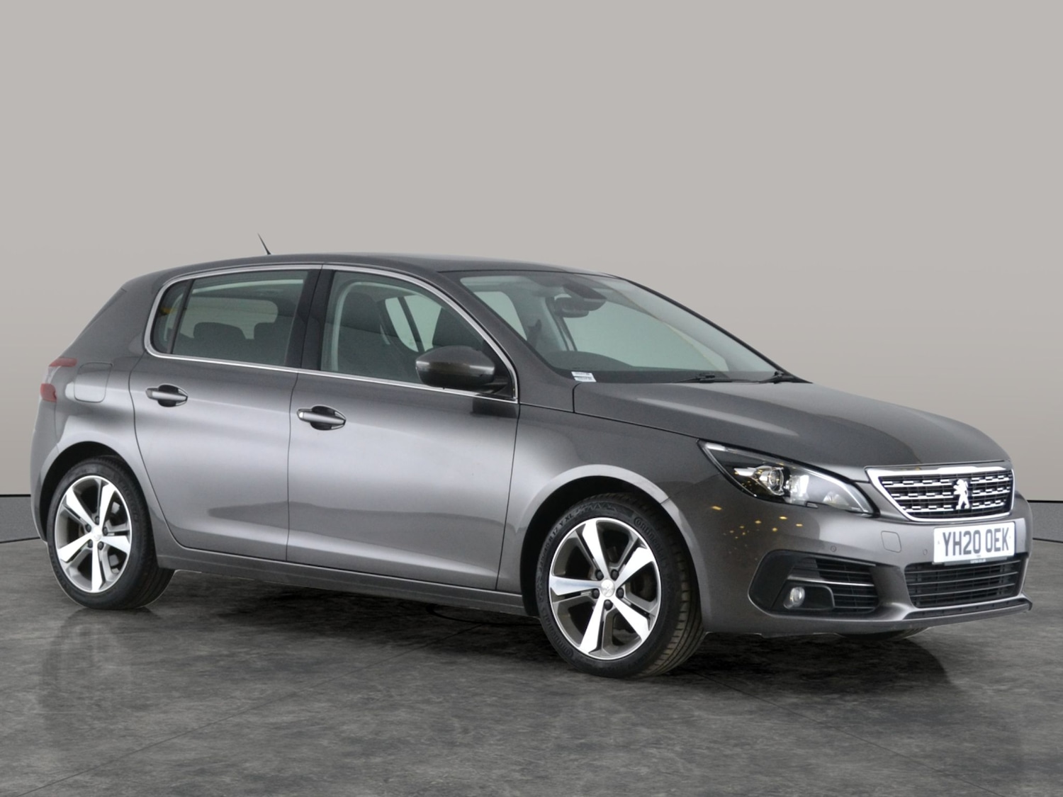 Used Peugeot 308 2020 for sale - 77676005: Photo 13