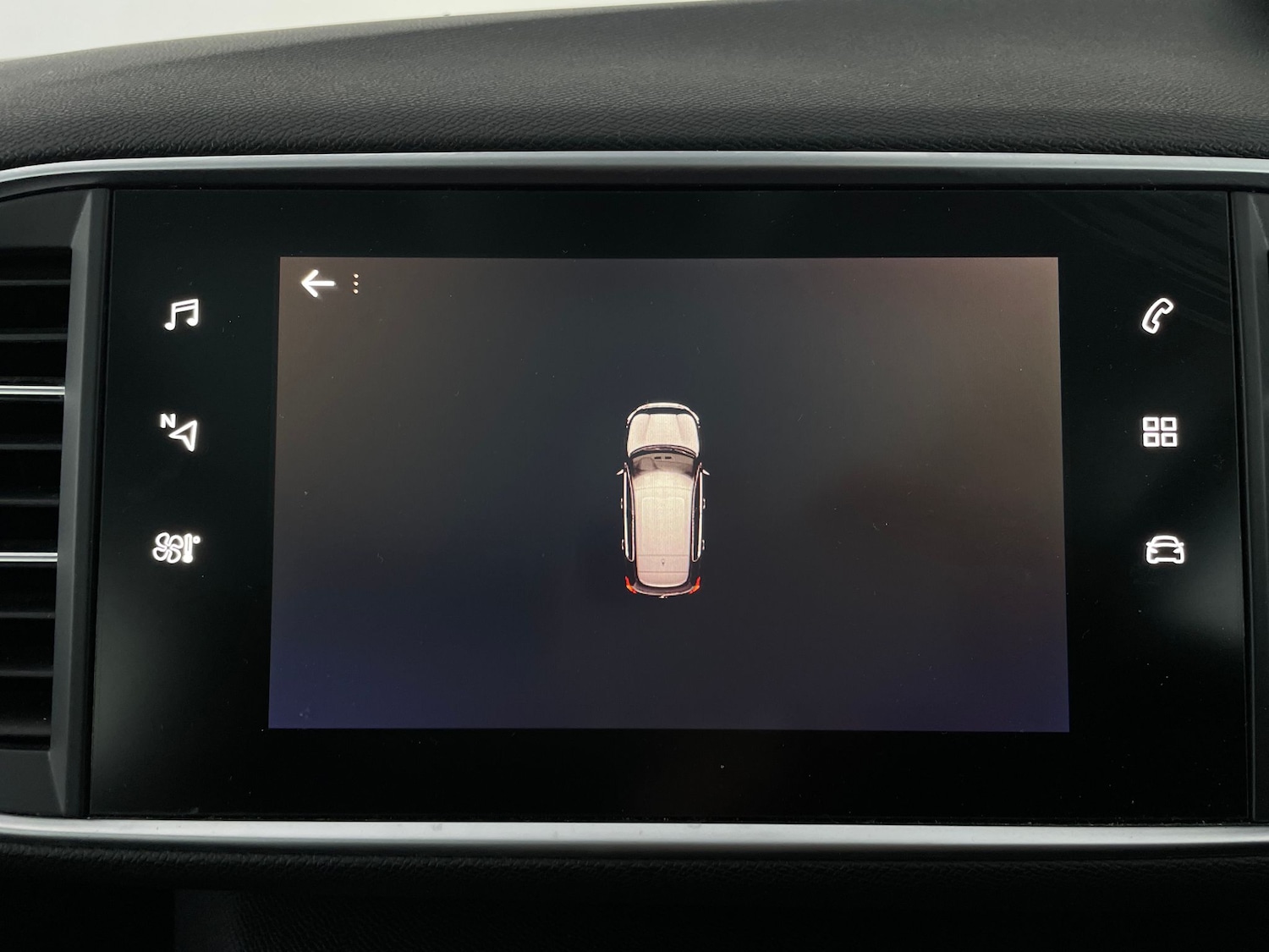 Used Peugeot 308 2020 for sale - 77676005: Photo 21