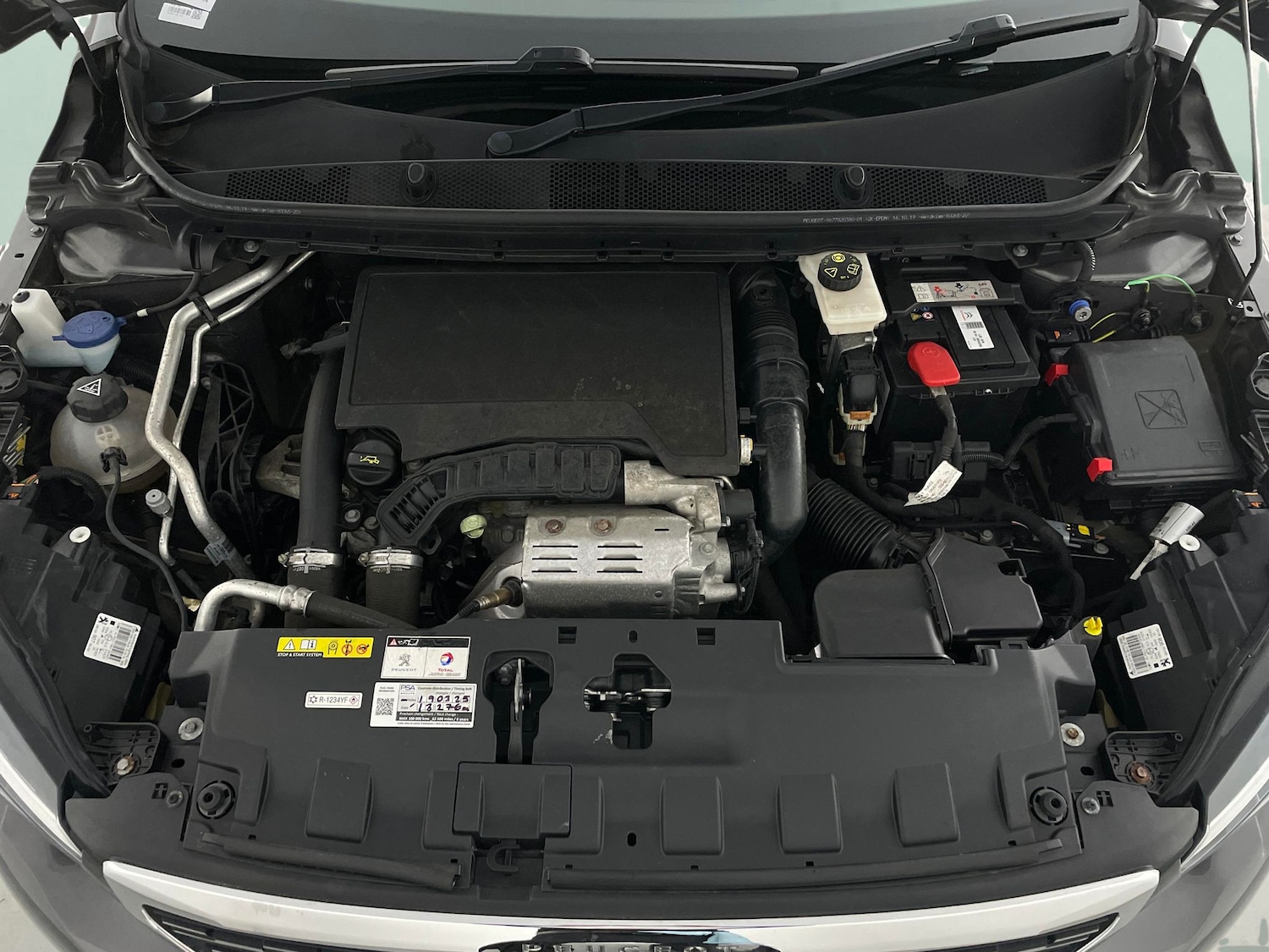 Used Peugeot 308 2020 for sale - 77676005: Photo 34