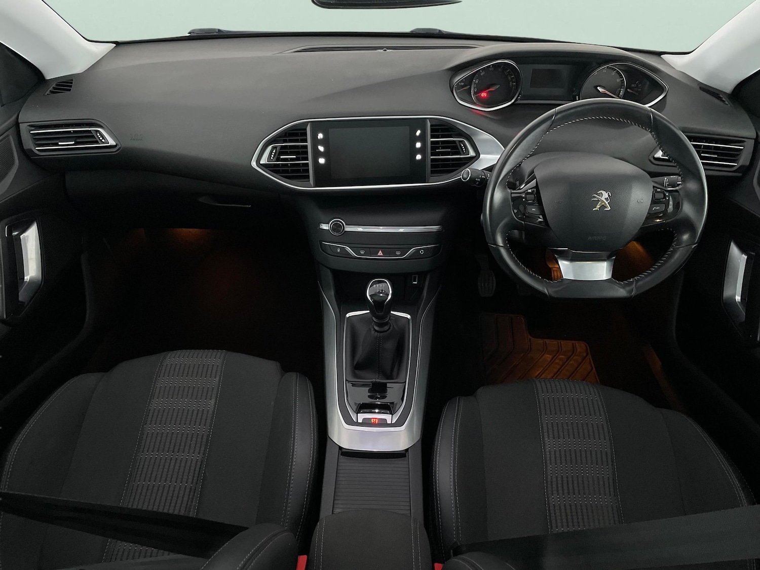 Used Peugeot 308 2020 for sale - 77676005: Photo 8