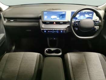 Used Hyundai IONIQ 5 2022 for sale - 75444770: Photo