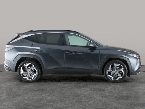 Used Hyundai TUCSON 2022 for sale - 76250001: Photo 13