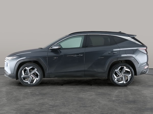 Used Hyundai TUCSON 2022 for sale - 76250001: Photo 18