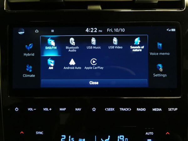Used Hyundai TUCSON 2022 for sale - 76250001: Photo 22