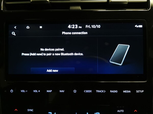 Used Hyundai TUCSON 2022 for sale - 76250001: Photo 23