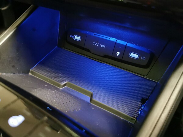 Used Hyundai TUCSON 2022 for sale - 76250001: Photo 28