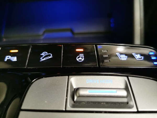 Used Hyundai TUCSON 2022 for sale - 76250001: Photo 29