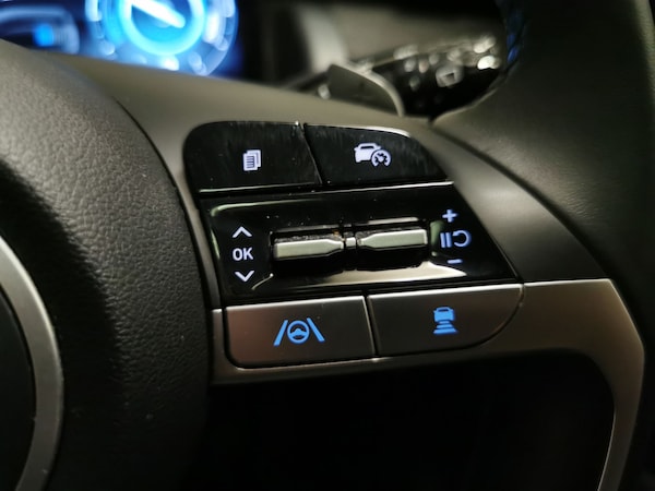 Used Hyundai TUCSON 2022 for sale - 76250001: Photo 31