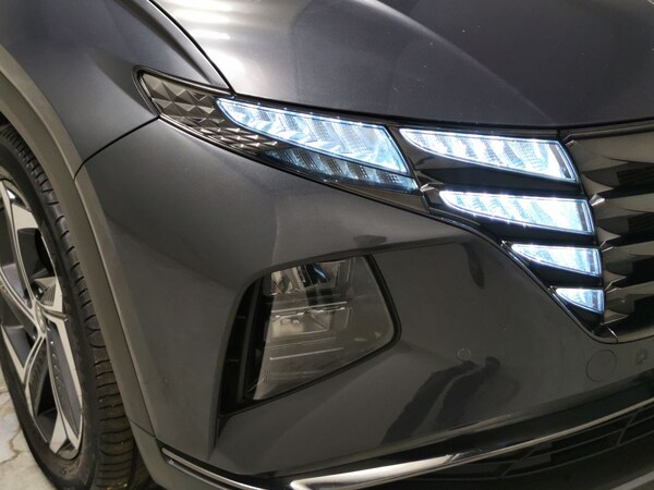 Used Hyundai TUCSON 2022 for sale - 76250001: Photo 33