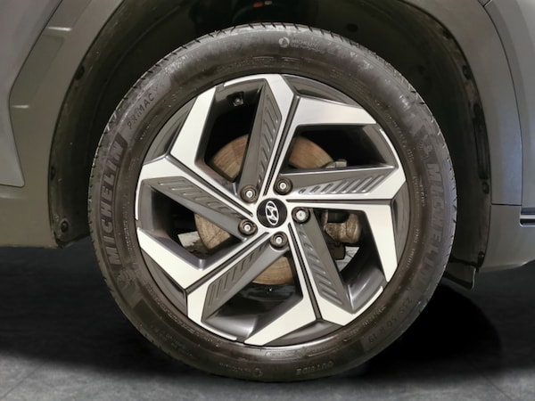 Used Hyundai TUCSON 2022 for sale - 76250001: Photo 36