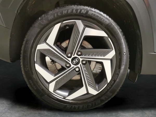 Used Hyundai TUCSON 2022 for sale - 76250001: Photo 37