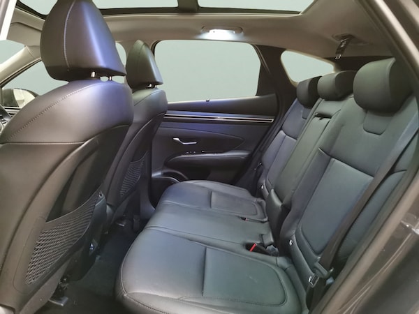 Used Hyundai TUCSON 2022 for sale - 76250001: Photo 38