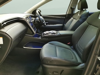 Used Hyundai TUCSON 2022 for sale - 76250001: Photo 4