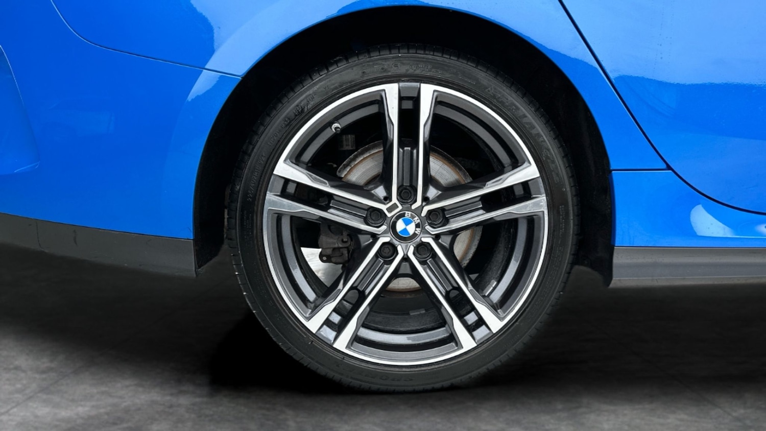 Used BMW 2 Series Gran Coupe 2020 for sale - 76603239: Photo 11