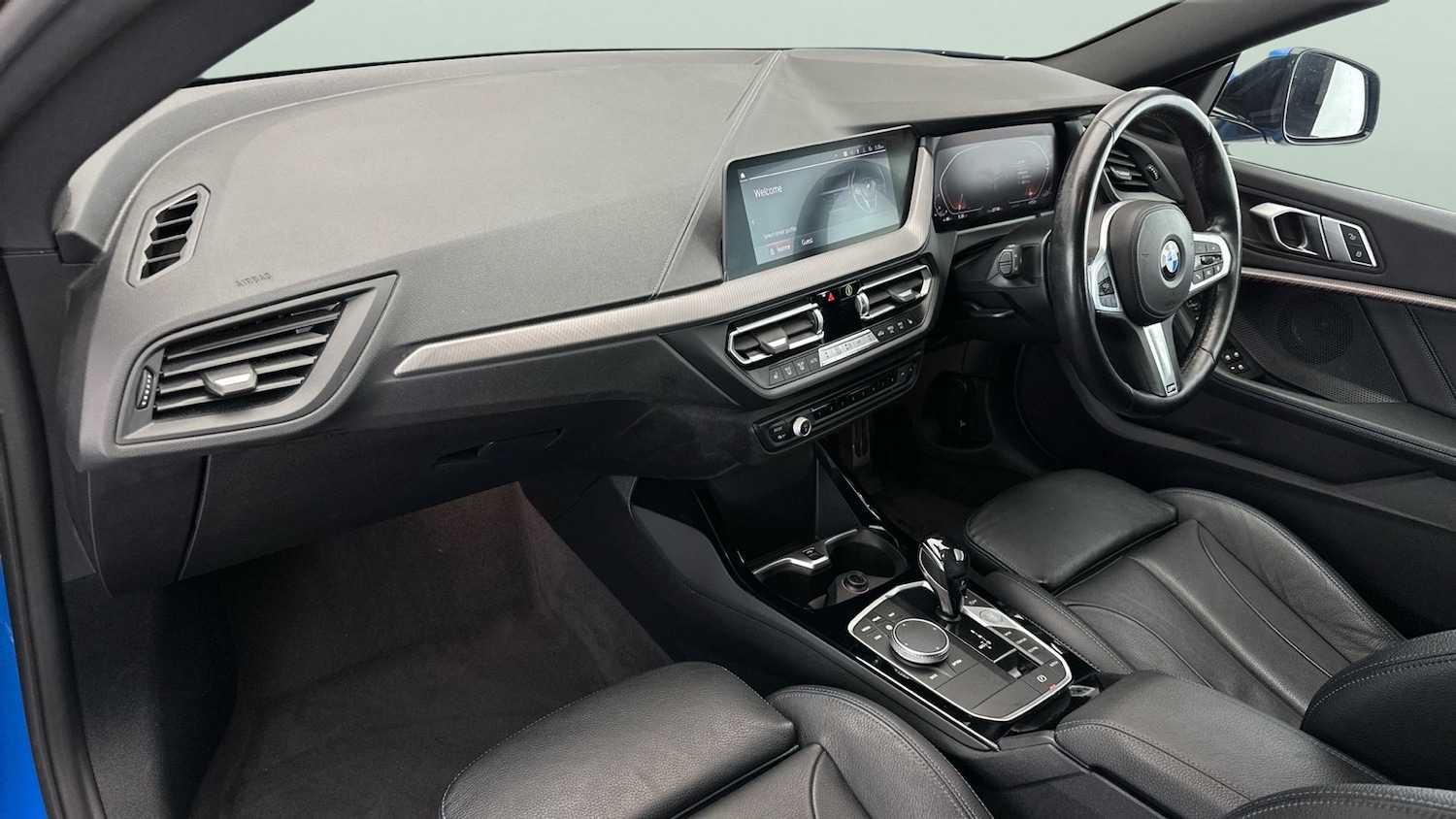 Used BMW 2 Series Gran Coupe 2020 for sale - 76603239: Photo 13