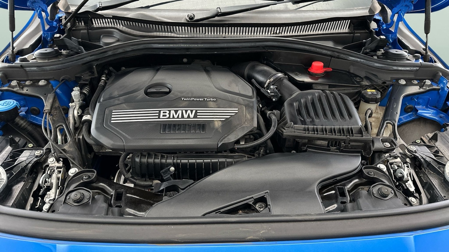 Used BMW 2 Series Gran Coupe 2020 for sale - 76603239: Photo 19