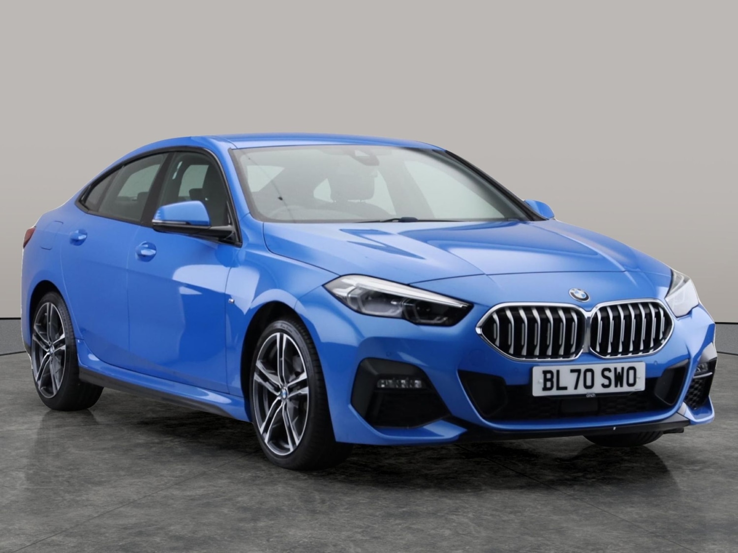 Used BMW 2 Series Gran Coupe 2020 for sale - 76603239: Photo 4