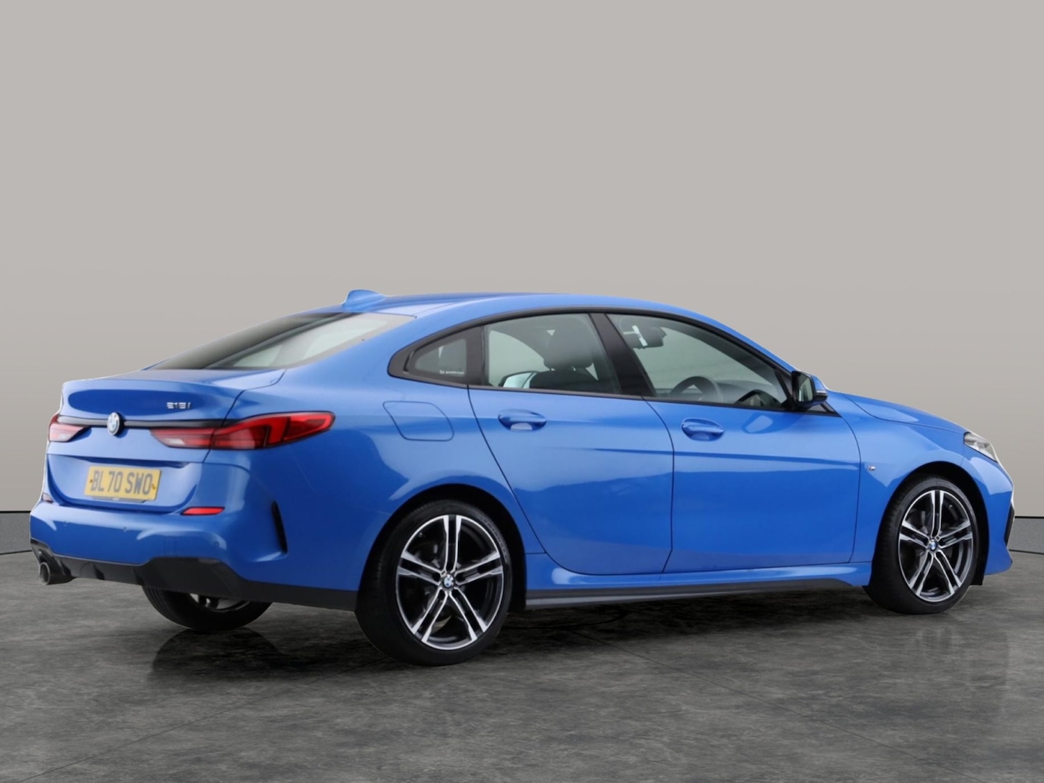 Used BMW 2 Series Gran Coupe 2020 for sale - 76603239: Photo 6
