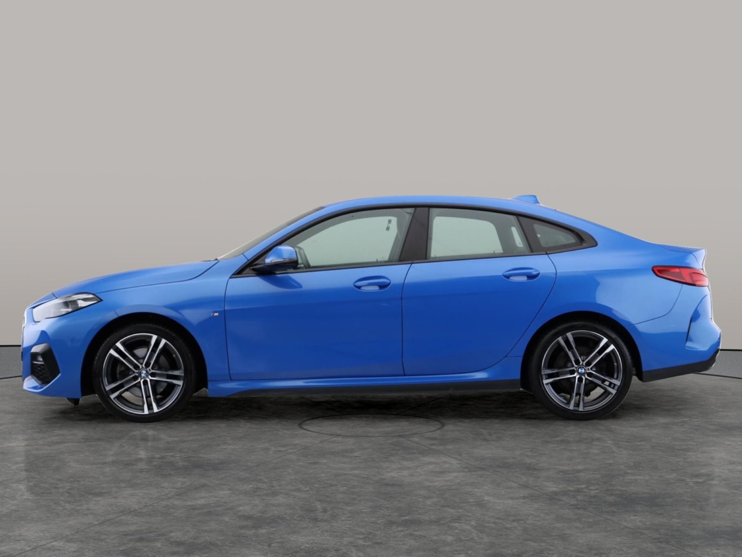 Used BMW 2 Series Gran Coupe 2020 for sale - 76603239: Photo 9