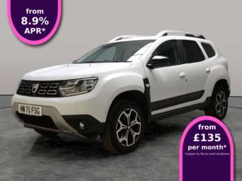 2020 - 1.3 TCe SE Twenty SUV 5dr Petrol Manual Euro 6 (s/s) (130 ps) - BLUETOOTH -
