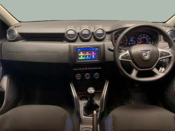 Used Dacia Duster 2020 for sale - 74684492: Photo