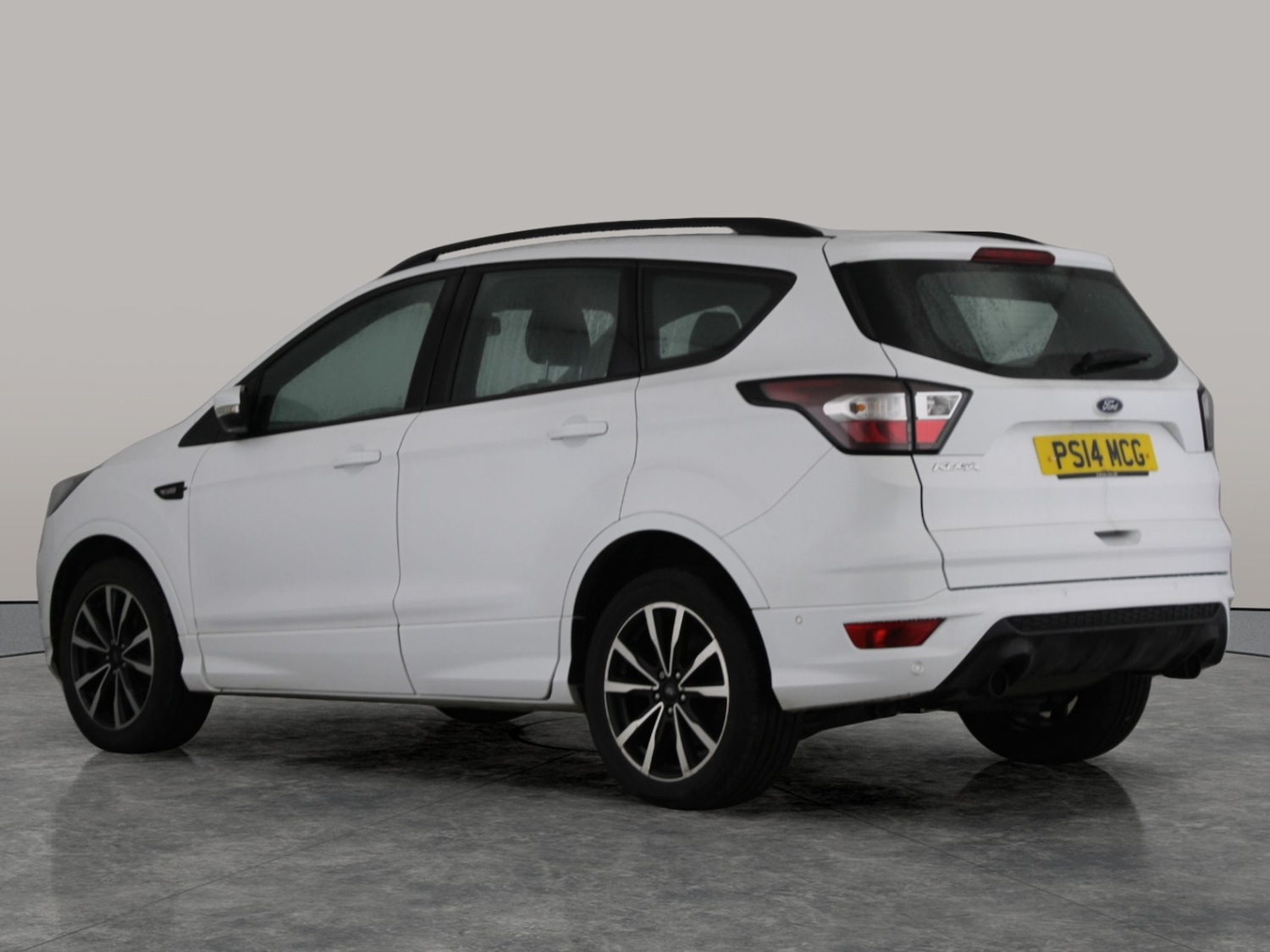 Used Ford Kuga 2018 for sale - 77946732: Photo 12