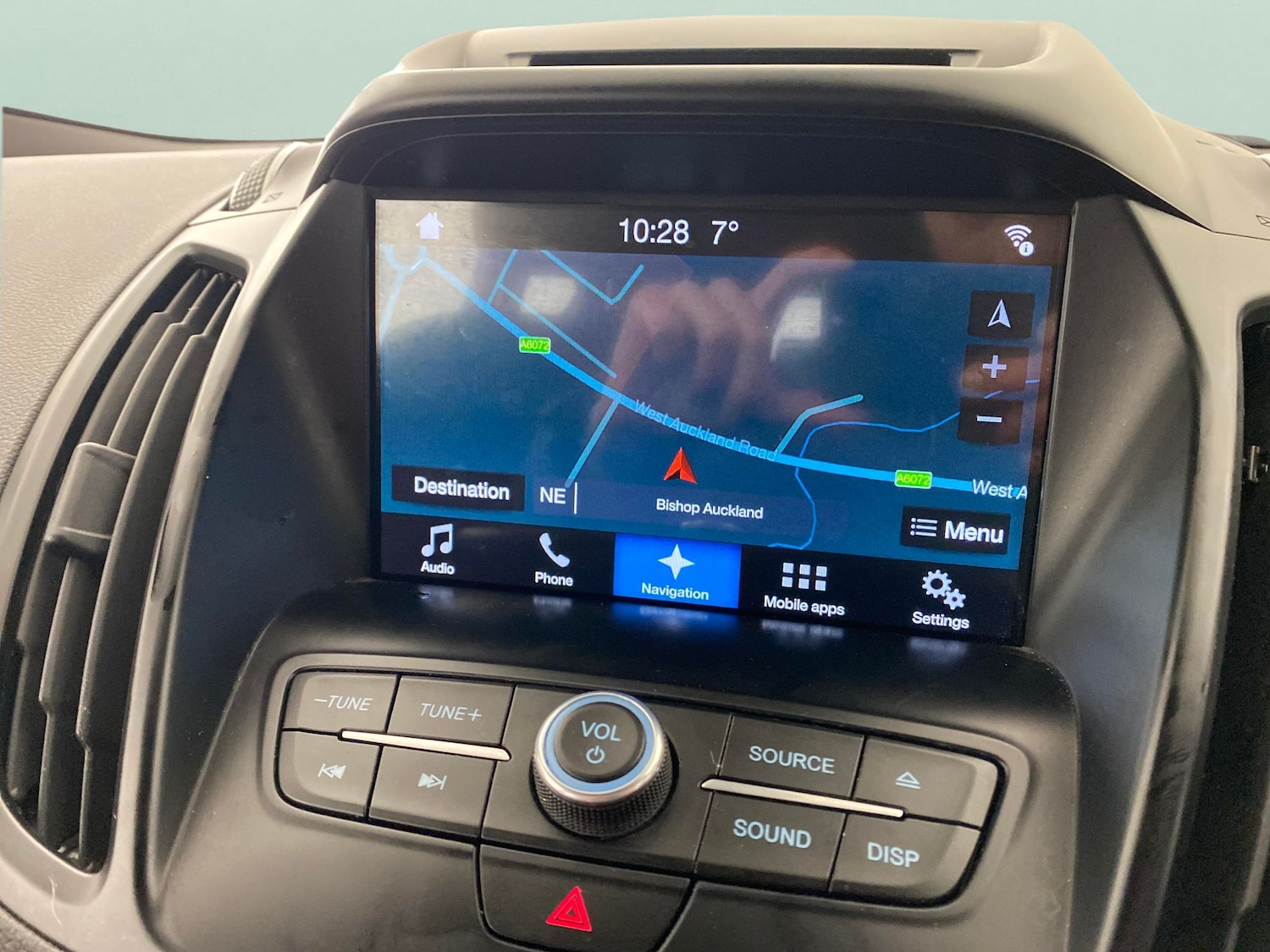 Used Ford Kuga 2018 for sale - 77946732: Photo 5