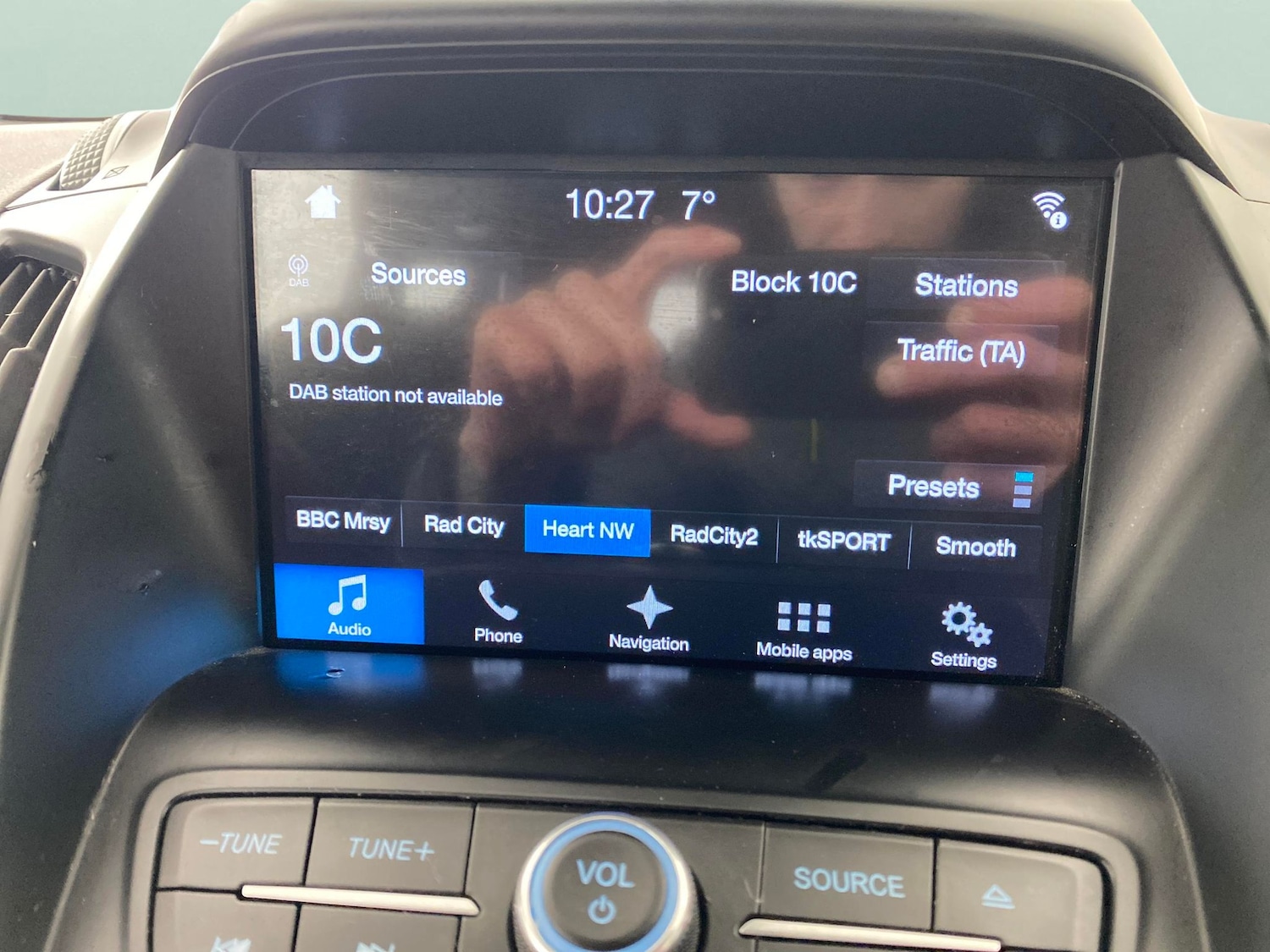 Used Ford Kuga 2018 for sale - 77946732: Photo 6