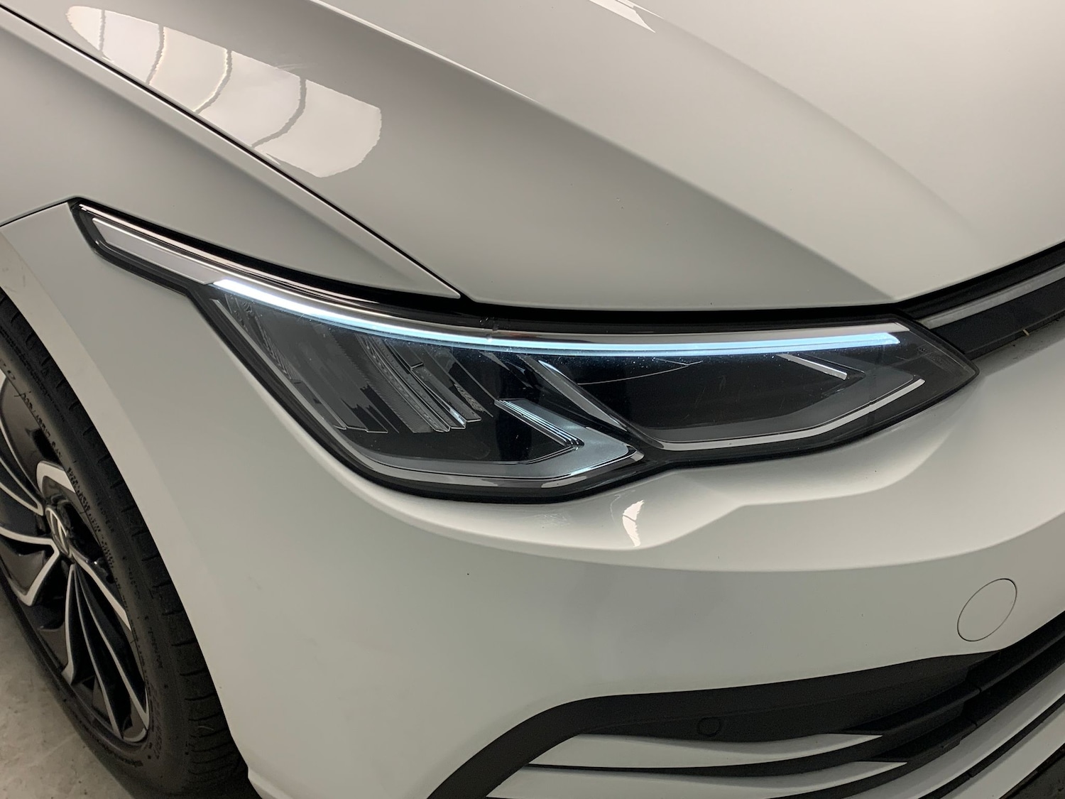 Used Volkswagen Golf 2021 for sale - 77311222: Photo 19