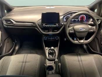 Used Ford Fiesta 2018 for sale - 75044790: Photo