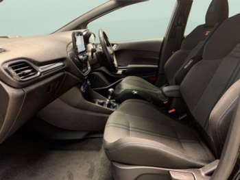 Used Ford Fiesta 2018 for sale - 75044790: Photo