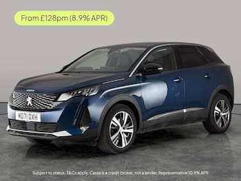 Used Peugeot 3008 2022 for sale - 79814922: Photo