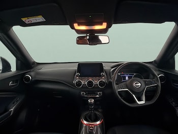 Used Nissan Juke 2022 for sale - 79209499: Photo