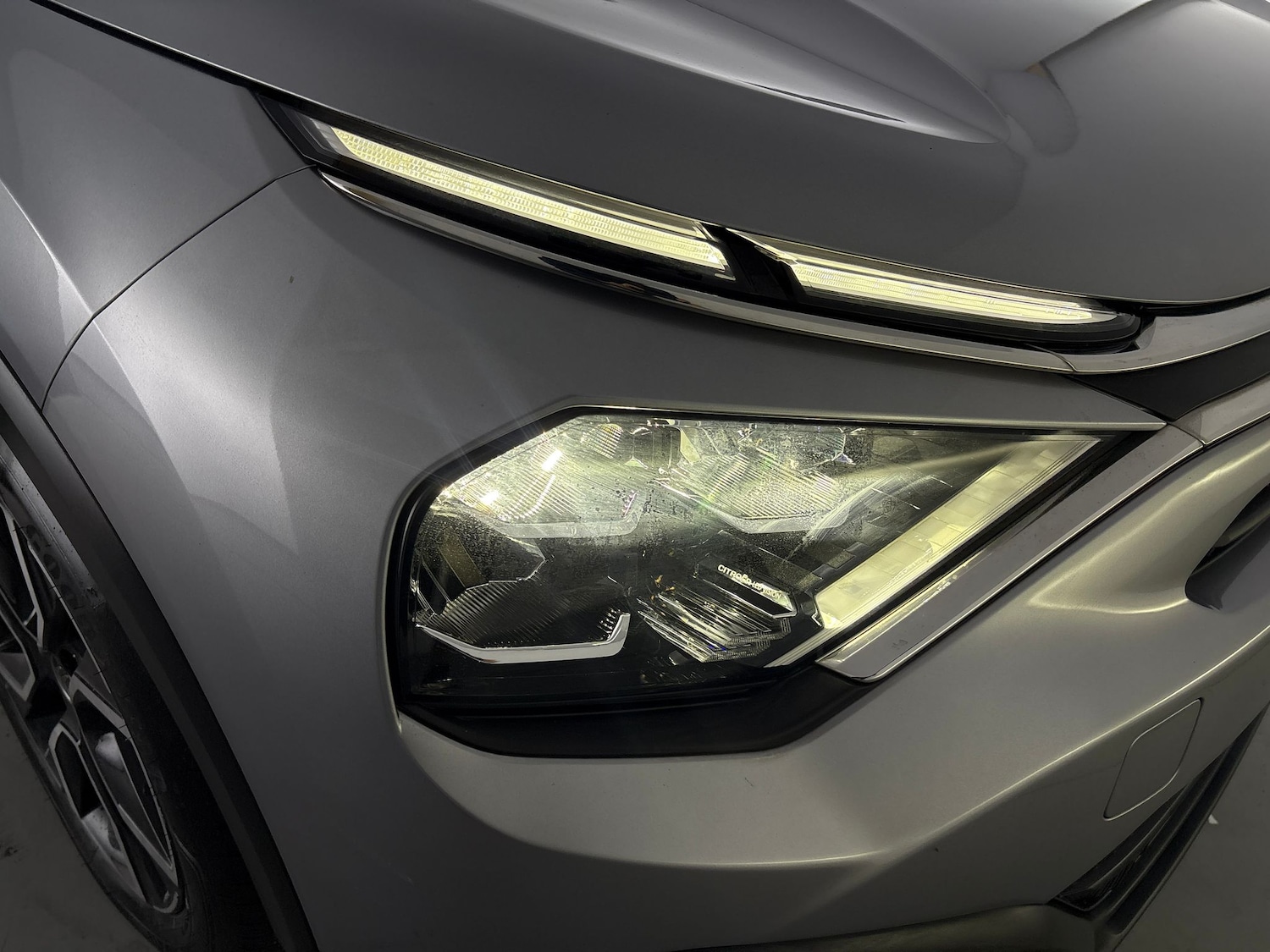 Used Citroen e-C4 2022 for sale - 76609892: Photo 21