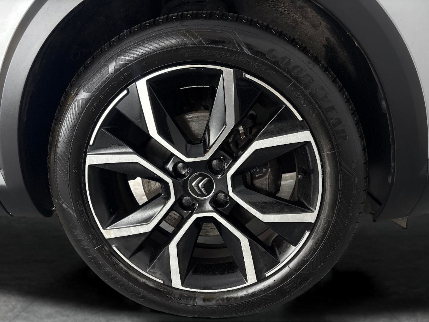 Used Citroen e-C4 2022 for sale - 76609892: Photo 24