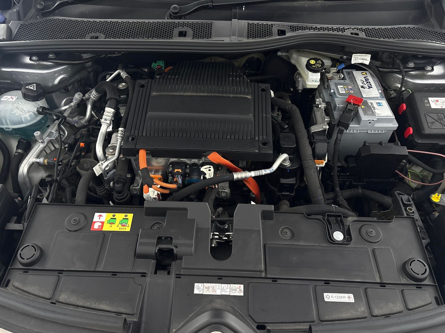 Used Citroen e-C4 2022 for sale - 76609892: Photo 34