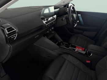 Used Citroen e-C4 2022 for sale - 76609892: Photo