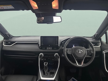 Used Toyota RAV4 2021 for sale - 78521172: Photo