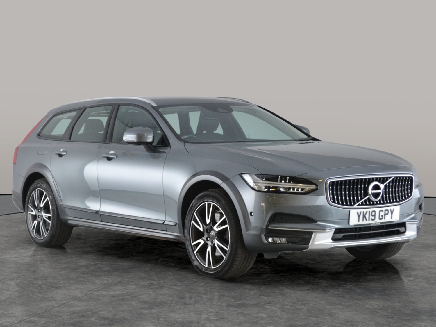 Used Volvo V90 2019 for sale - 76046222: Photo 15